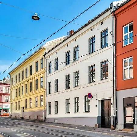 Cozy In * Oslo