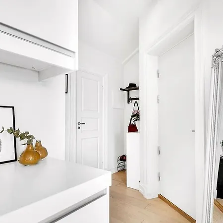 Cozy In Oslo