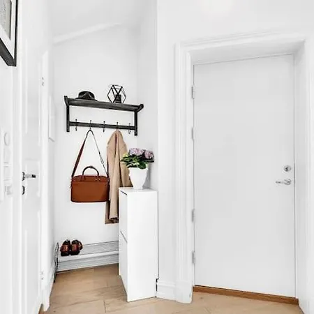 Apartment Cozy In