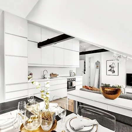 Apartamento Cozy In *