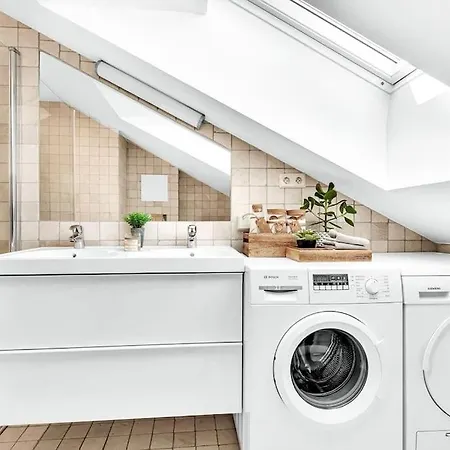 Apartamento Cozy In Oslo