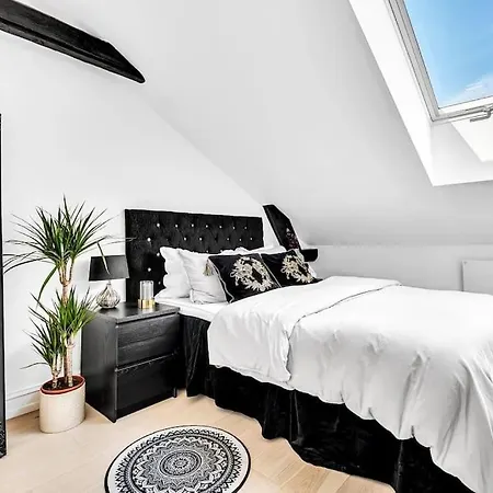 Apartamento Cozy In *