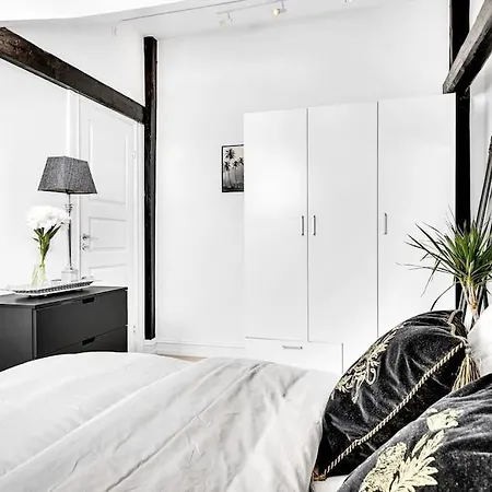 Cozy In Oslo